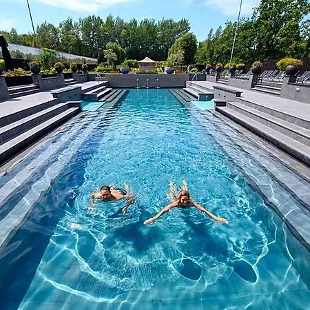 Hotel & Wellness Zuiver