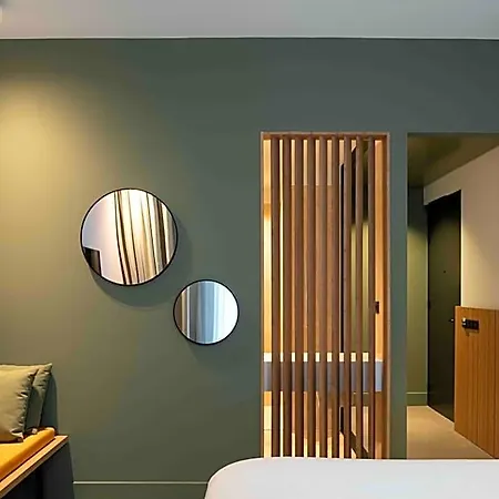 & Wellness Zuiver 3* Amstelveen