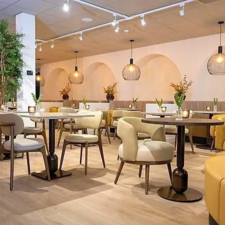 & Wellness Zuiver Hotel 3*