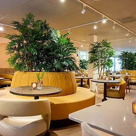 & Wellness Zuiver Hotel Amstelveen
