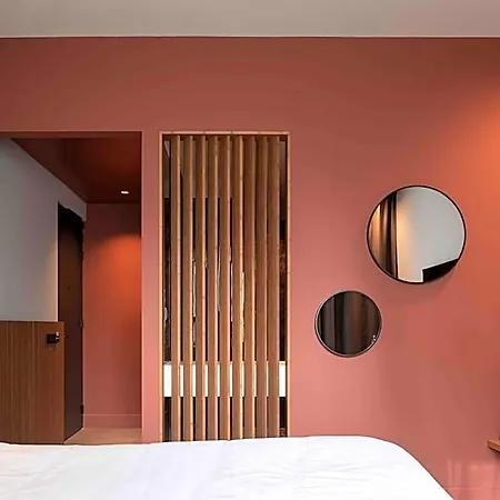 & Wellness Zuiver Hotel 3*