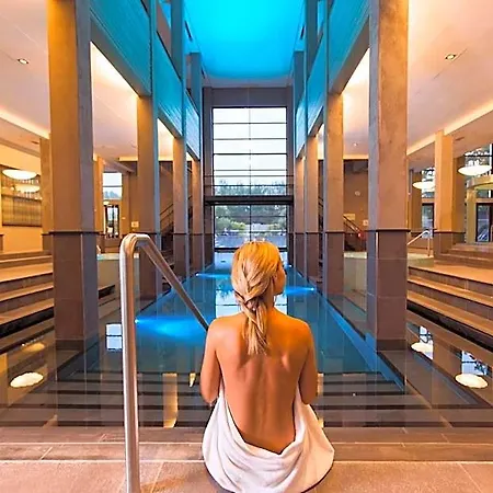 & Wellness Zuiver Hotel 3*