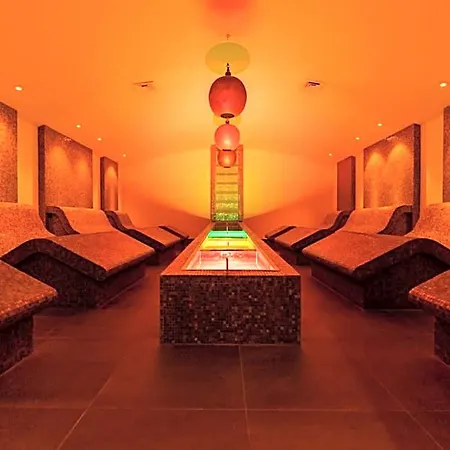 & Wellness Zuiver 3*