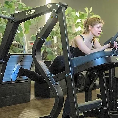 & Wellness Zuiver 3* Amstelveen