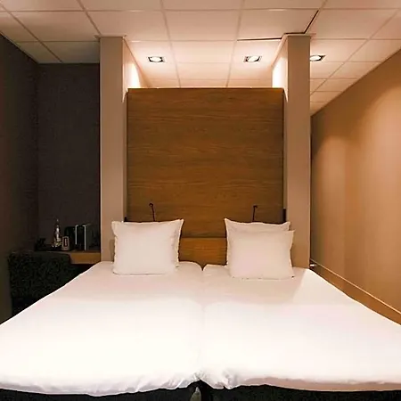 Hotel & Wellness Zuiver Amstelveen
