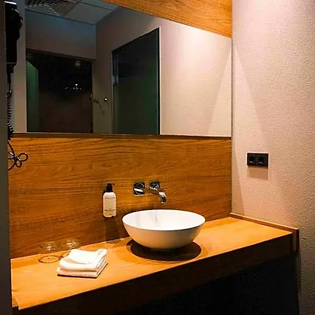 Hotel & Wellness Zuiver Amstelveen