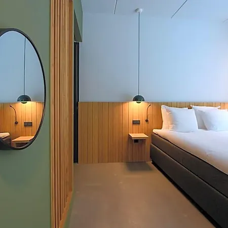 Hotel & Wellness Zuiver