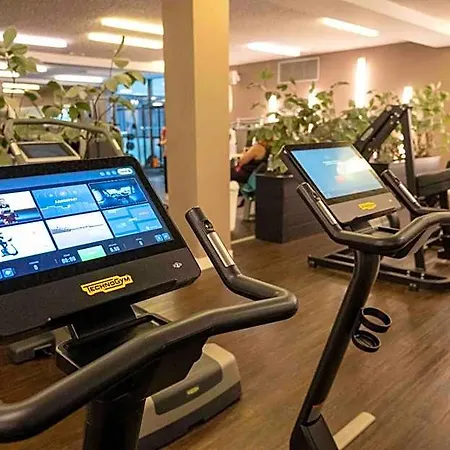 Hotel & Wellness Zuiver