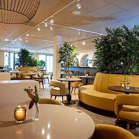 & Wellness Zuiver 3* Amstelveen