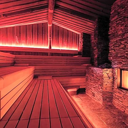 & Wellness Zuiver Hotel 3*