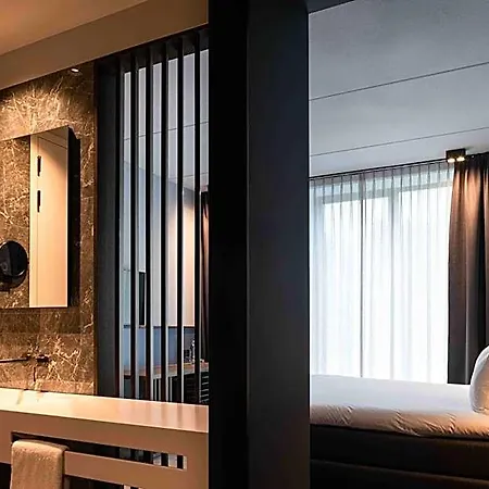 & Wellness Zuiver 3* Amstelveen