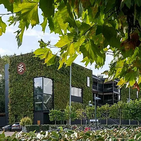 Hotel & Wellness Zuiver Amstelveen