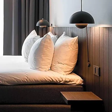 Hotel & Wellness Zuiver