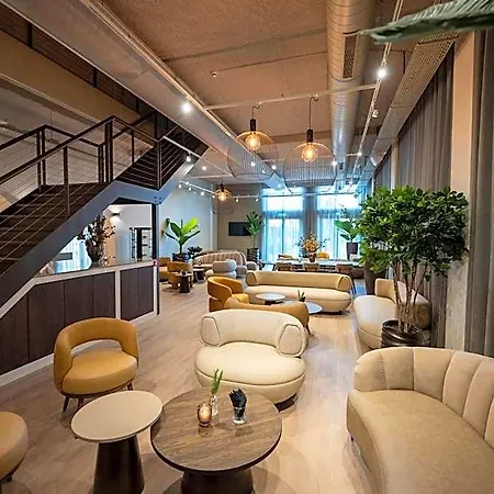 Hotel & Wellness Zuiver