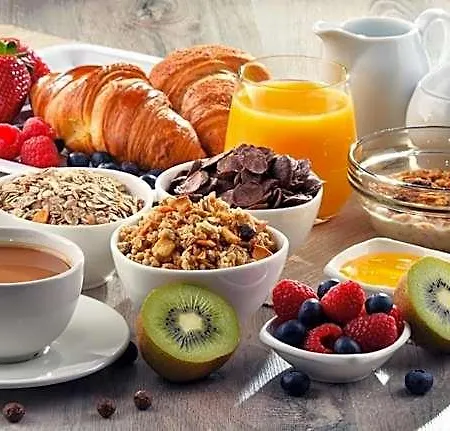 & Wellness Zuiver Hotel