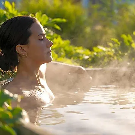 & Wellness Zuiver Hotel