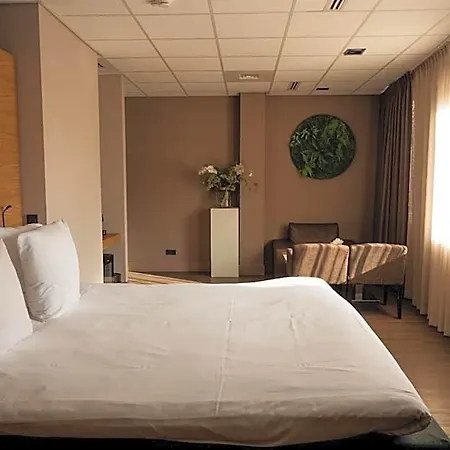Hotel & Wellness Zuiver Amstelveen