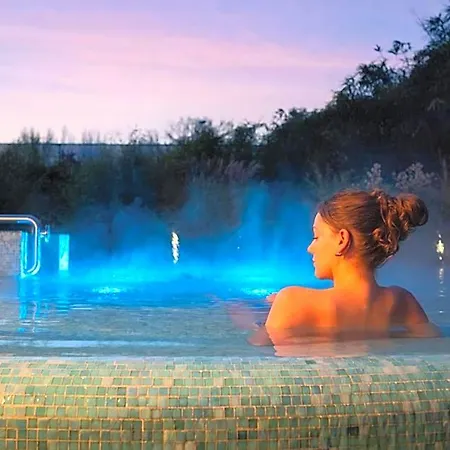 & Wellness Zuiver Hotel