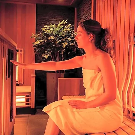 & Wellness Zuiver Hotel 3*