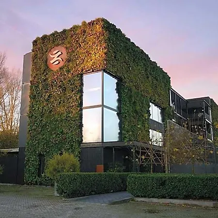 & Wellness Zuiver Hotel 3*